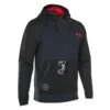 Ion Neo Cruise Jacket Black Red