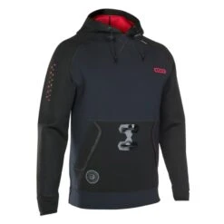 Ion Neo Cruise Jacket Black Red