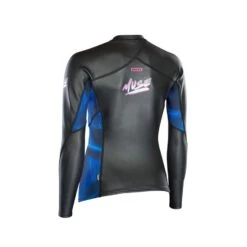 Ion Neo Zip Top Women -Sports Nautiques ion neo zip top women 1