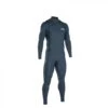 Ion Onyx Amp Semi Dry 3/2mm Front Zip Dark Blue -Sports Nautiques ion onyx amp semi dry 32mm front zip dark blue