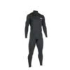 Ion Onyx Core Semi Dry 4/3 Mm Frontzip - Black -Sports Nautiques ion onyx core semi dry 43 mm frontzip black