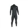Ion Onyx Core Semidry 3/2 Frontzip Black