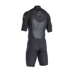 Sports Nautiques -Sports Nautiques ion onyx element 22 frontzip black 1
