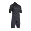 Ion Onyx Element Shorty 2/2 Frontzip Black -Sports Nautiques ion onyx element 22 frontzip black