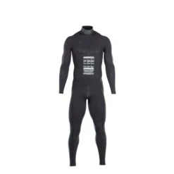 Ion Onyx Element Semi Dry 3/2 Mm Frontzip Black -Sports Nautiques ion onyx element semi dry 32 mm frontzip black 1