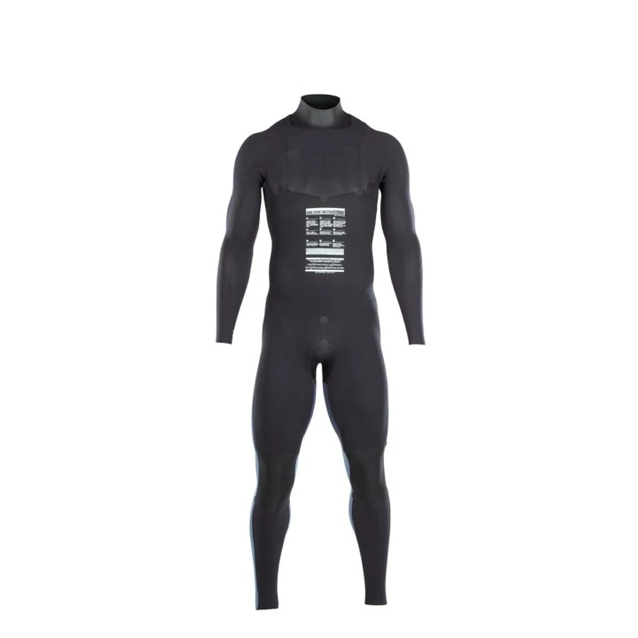 Ion Onyx Element Semi Dry 5/4 Mm Frontzip Black 4 Ion Onyx Element Semi Dry 5/4 Mm Frontzip Black – Image 2