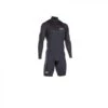 Ion Onyx Element Shorty 2/2 Manches Longues Black 1 Ion Onyx Element Shorty 2/2 Manches Longues Black -Sports Nautiques ion onyx element shorty manches longues black