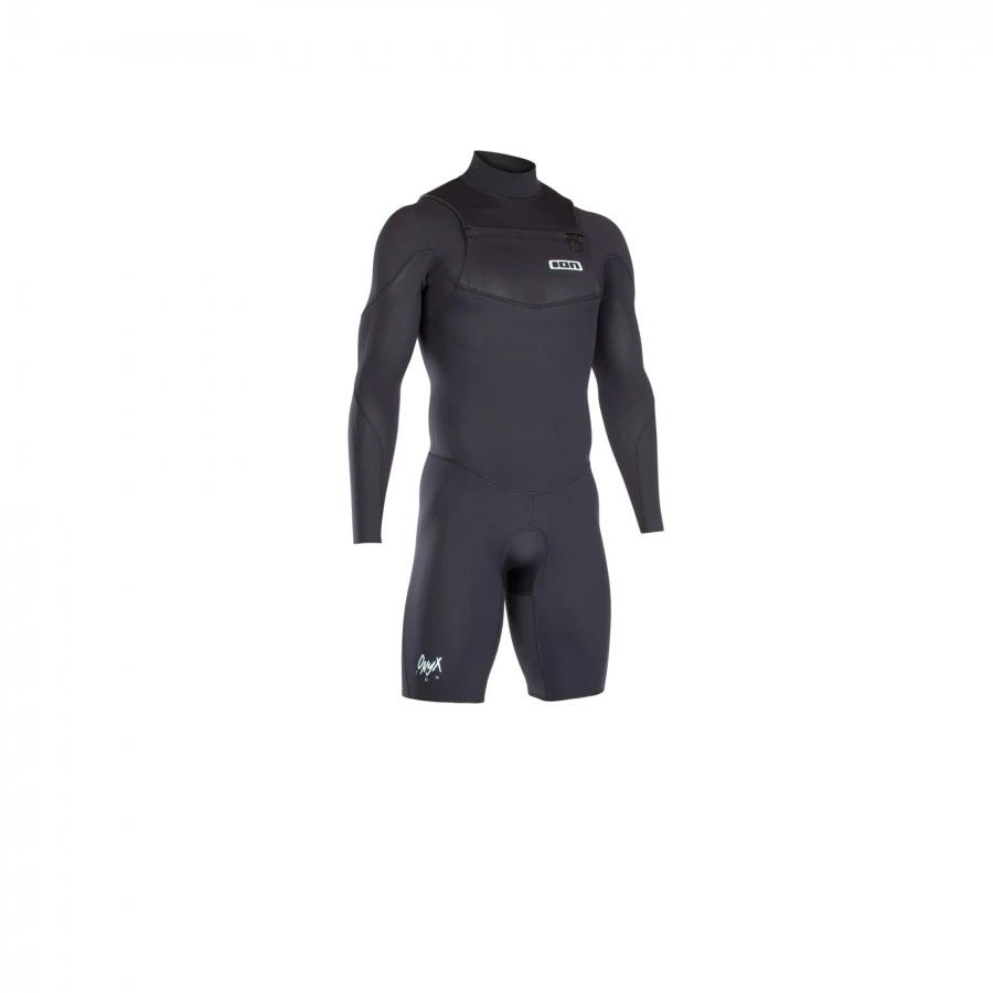 Ion Onyx Element Shorty 2/2 Manches Longues Black 3 Ion Onyx Element Shorty 2/2 Manches Longues Black