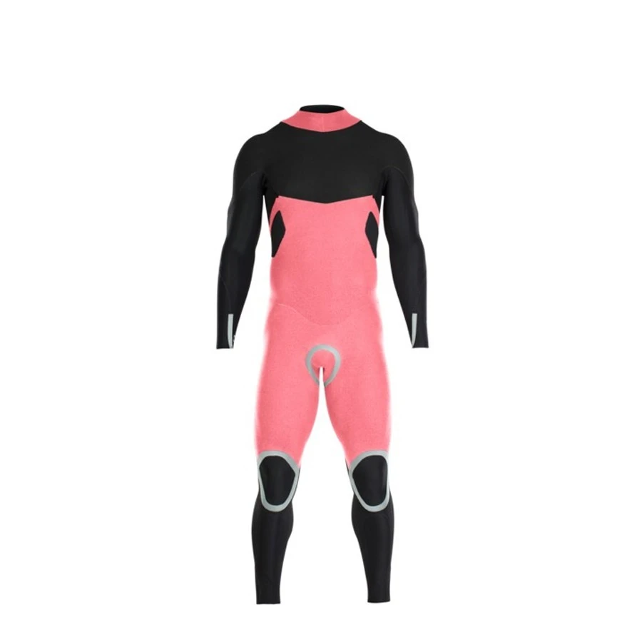 Ion Strike Core Semidry 4.5/3.5 Back Zip Black 4 Ion Strike Core Semidry 4.5/3.5 Back Zip Black – Image 2