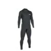 Ion Strike Core Semidry 4.5/3.5 Back Zip Black