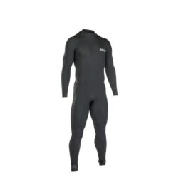 Ion Strike Core Semidry 4.5/3.5 Back Zip Black