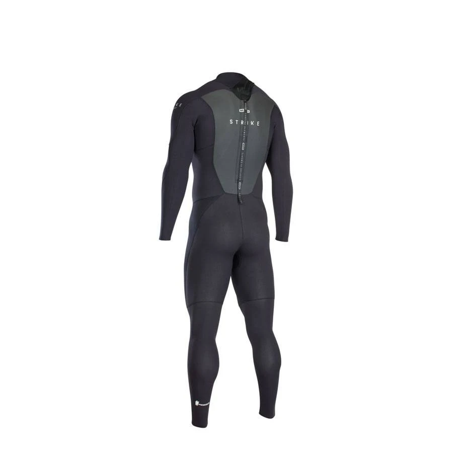 Ion Strike Element Semidry 3/2 Backzip Black 4 Ion Strike Element Semidry 3/2 Backzip Black – Image 2