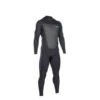 Ion Strike Element Semidry 5/4 Backzip Black