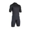 Ion Strike Element Shorty 2/2 Backzip Black 1 Ion Strike Element Shorty 2/2 Backzip Black -Sports Nautiques ion strike element shorty 22 backzip black