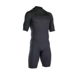 Ion Strike Element Shorty 2/2 Backzip Black