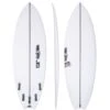 JS Psy Nitro Swallow 5'6 -Sports Nautiques js psy nitro swallow 5 6