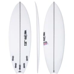 JS Psy Nitro Swallow 5'6