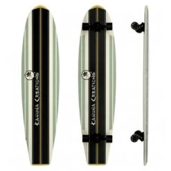 Kahuna Creations Bambora 59'' Black