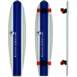 Kahuna Creations Bambora 59'' Blue