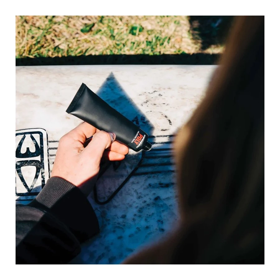 Kit De Réparation Polyuréthane SolarCure Ocean & Earth 5 Kit De Réparation Polyuréthane SolarCure Ocean & Earth – Image 3