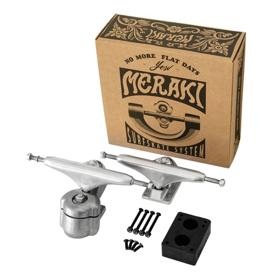 Kit De Truck Yow Meraki 3 Kit De Truck Yow Meraki