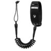 Leash Biceps Bodyboard Creatures Of Leisure SuperLite Black Silver -Sports Nautiques leash biceps bodyboard creatures of leisure superlite black silver