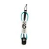 Leash Channel Islands Comp 6' - Fluoro Blue -Sports Nautiques leash channel islands comp 6 fluoro blue