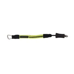 Leash Court Mystic Kite HP Short - Lime