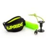 Leash De Bodyboard Pride Costes Biceps - Fluro Yellow -Sports Nautiques leash de bodyboard pride costes biceps fluro yellow