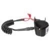 Leash De Bodyboard Sniper Poignet Classique 1 Leash De Bodyboard Sniper Poignet Classique -Sports Nautiques leash de bodyboard sniper poignet classique