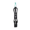 Leash De Surf Roam Genou Premium 9' Black