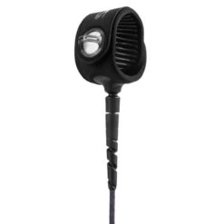 Leash FCS Freedom Helix 7' All Round Smoke