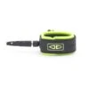 Leash Ocean & Earth Diamond Flex Regular 8'0- Lime