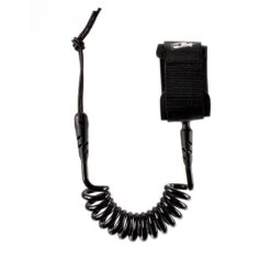 Leash Poignet De Bodyboard Creatures Of Leisure ICON Black