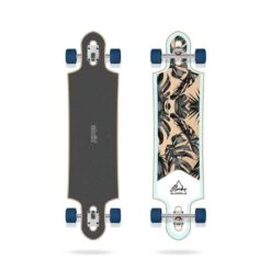 Longboard Aloiki Baja FS Drop 39.4" X 9.5"