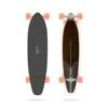 Longboard Aloiki Famara Kicktail 37.8" X 9.5"
