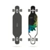 Longboard Aloiki Hifi FS Drop 40" X 9.5" 1 Longboard Aloiki Hifi FS Drop 40" X 9.5" -Sports Nautiques longboard aloiki hifi fs drop 40 x 95
