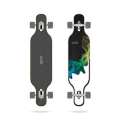 Longboard Aloiki Hifi FS Drop 40" X 9.5"