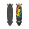 Longboard Aloiki Nosara Kicktail 36.5 X 9.5" 1 Longboard Aloiki Nosara Kicktail 36.5 X 9.5" -Sports Nautiques longboard aloiki nosara kicktail 365 x 95