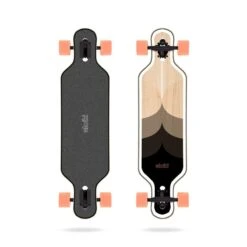 Longboard Aloiki Stanley FS Drop 36" X 9.2"