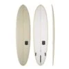 Longboard Creative Army Huevo 8'1 Stone 2 Longboard Creative Army Huevo 8'1 Stone -Sports Nautiques longboard creative army huevo 8 1 stone