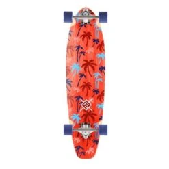 Longboard Flying Wheels Palm 35
