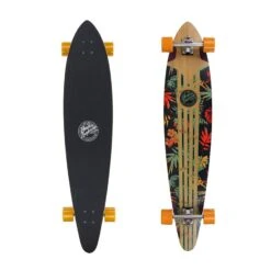 Longboard Mindless Maverick IV Talisman Pintail 46"