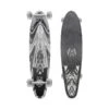 Longboard Mindless Raider VI - 34" 1 Longboard Mindless Raider VI - 34" -Sports Nautiques longboard mindless raider vi 34