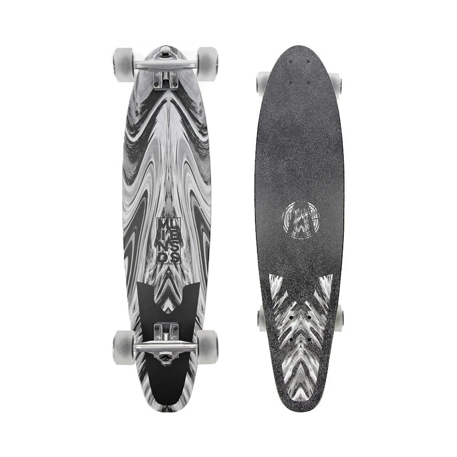 Longboard Mindless Raider VI - 34" 3 Longboard Mindless Raider VI - 34"