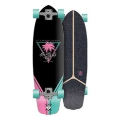 Cruiser Flying Wheels Palmista 32"