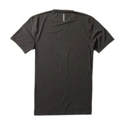 Lycra Vissla Twisted Black Heather