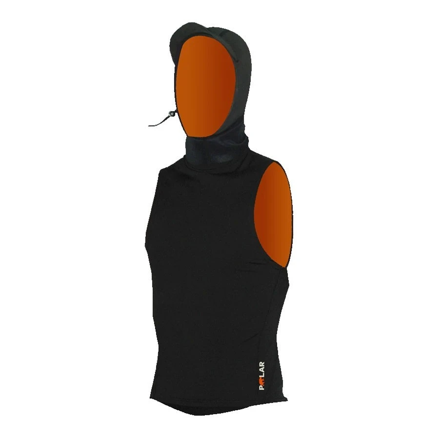 Madness Top Cagoule Priime Polar 3mm 3 Madness Top Cagoule Priime Polar 3mm