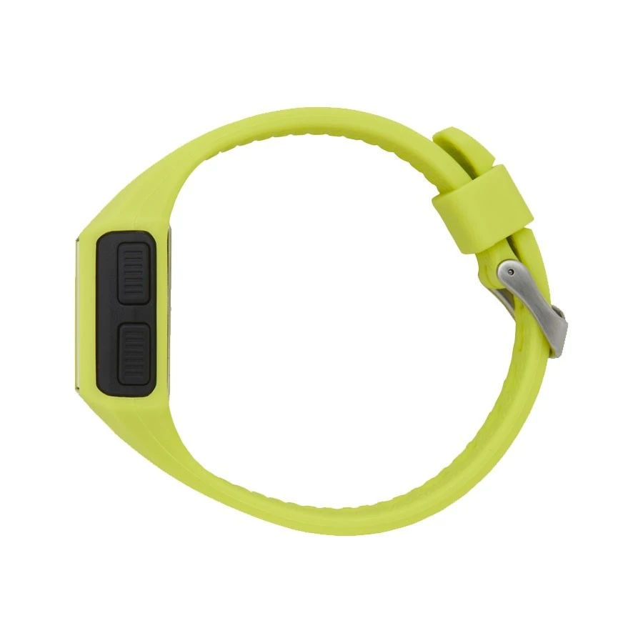 Montre Rip Curl Rifles Midsize Tide Sunny Lime 5 Montre Rip Curl Rifles Midsize Tide Sunny Lime – Image 3