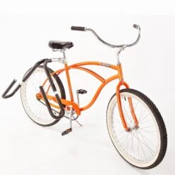 Moved By Bike - Shortboard